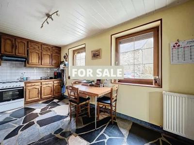 Detached House with Garden by the Coast