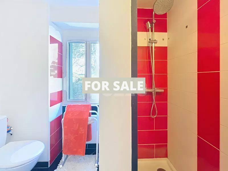 Coastal House in Great Location