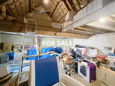 Coastal House in Great Location