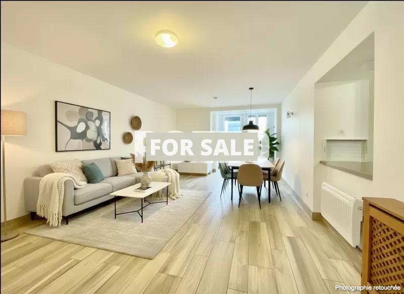 Coastal House in Great Location