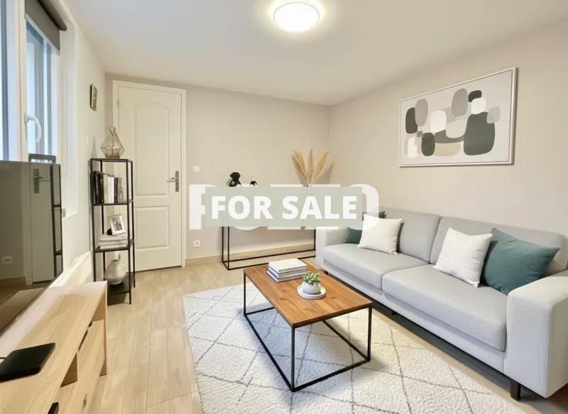 Coastal House in Great Location