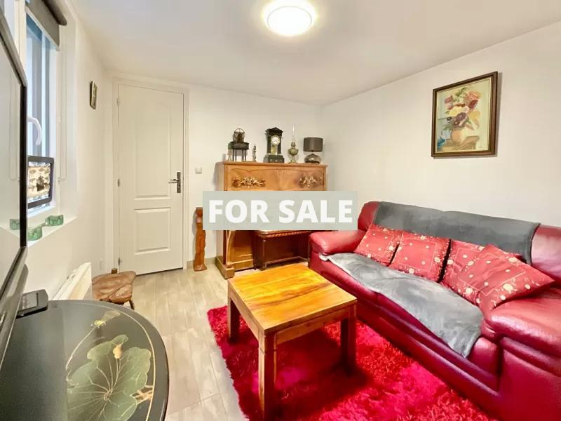 Coastal House in Great Location