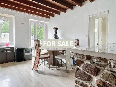 Detached Country House with Outbuilding