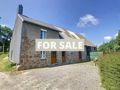 Detached Country House with Character and Barn