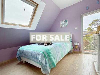 Contemporary Detached House in Coastal Location