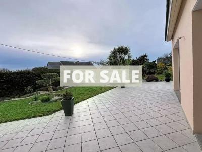 Contemporary Detached House in Coastal Location