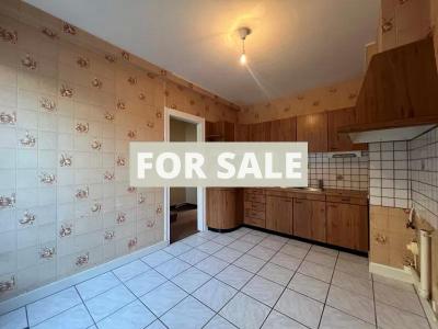 Town House in Good Potential