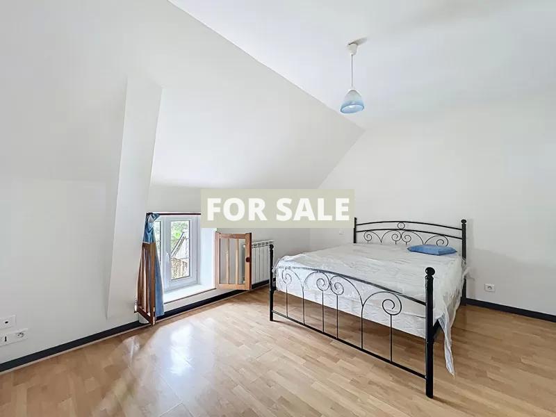 Detached Country House with Open Views