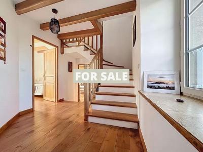 Detached Country House with Outbuilding