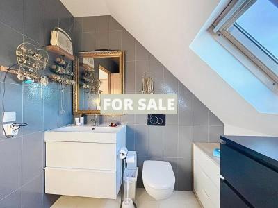 Detached Country House with Outbuilding