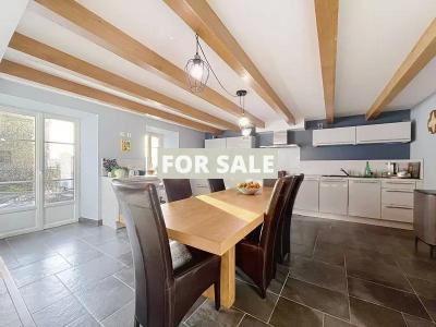 Detached Country House with Outbuilding