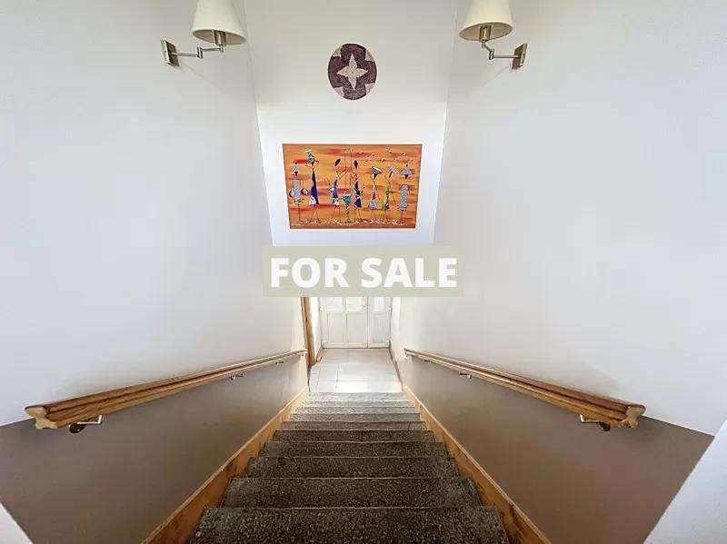 Detached Country House with Outbuilding