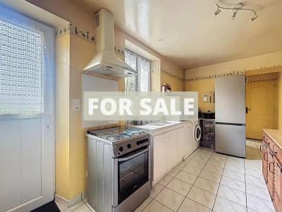 Large Detached Country House with Character and Open View