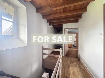 Large Detached Country House with Character and Open View