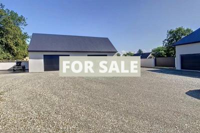 Contemporary Detached House in Coastal Location