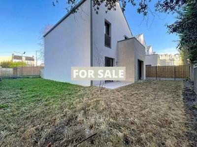 Contemporary Detached House