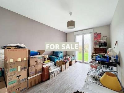 Detached House and Landscaped Garden