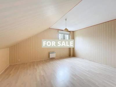 Detached House with Outbuilding and Land