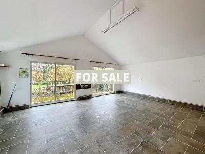 Detached House with Outbuilding and Land