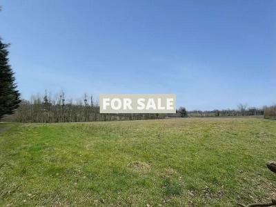 Detached House with Outbuilding and Land