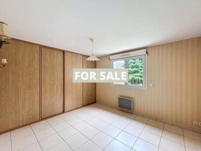 Detached House with Outbuilding and Land