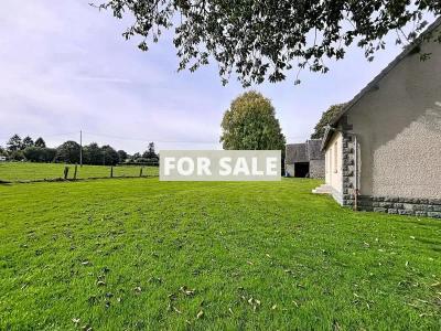 Detached Country House with Outbuildings