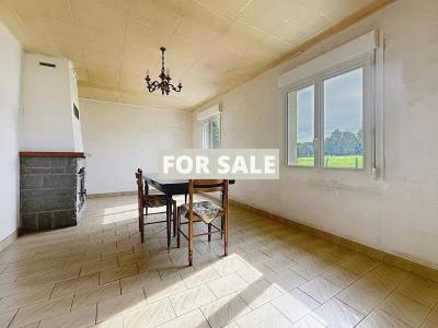 Detached Country House with Outbuildings