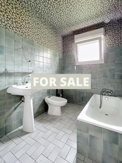 Detached Country House with Outbuildings