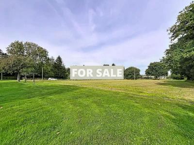 Detached Country House with Outbuildings