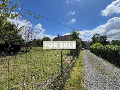 Detached Country House with Outbuilding