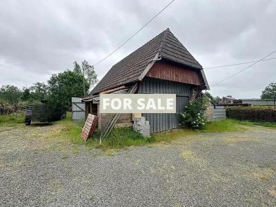 Detached Country House with Outbuilding