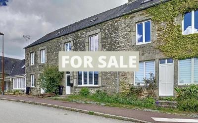 Large Character House with Huge Potential
