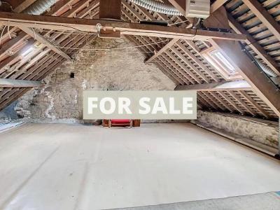 Large Character House with Huge Potential