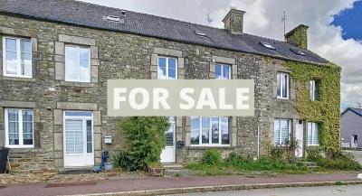 Large Character House with Huge Potential
