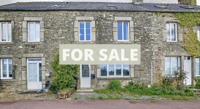 Large Character House with Huge Potential