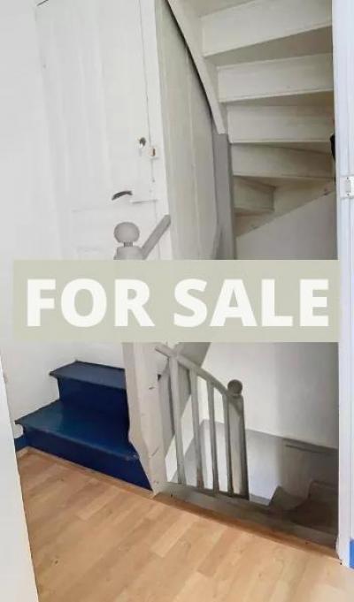 Large Character House with Huge Potential