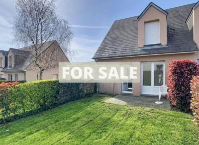 Modern House in Perfect Condition