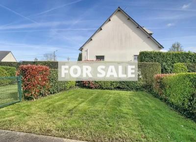 Modern House in Perfect Condition