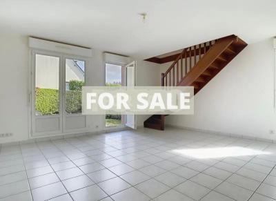 Modern House in Perfect Condition