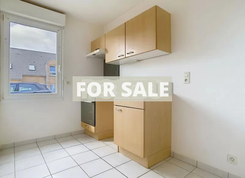 Modern House in Perfect Condition