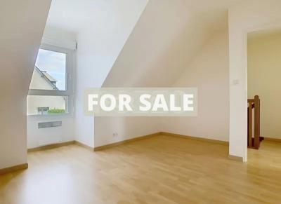 Modern House in Perfect Condition