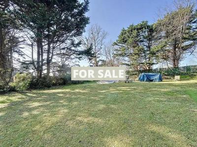 Detached Bungalow with Outbuilding in Building Plot