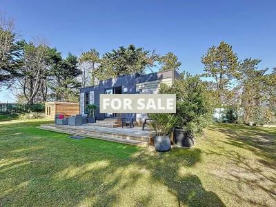 Detached Bungalow with Outbuilding in Building Plot