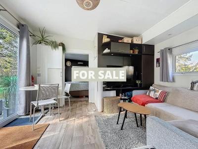 Detached Bungalow with Outbuilding in Building Plot