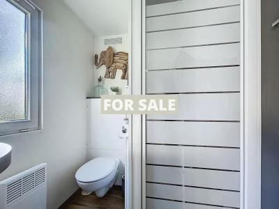 Detached Bungalow with Outbuilding in Building Plot