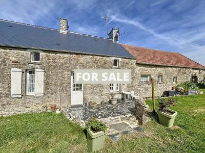 Detached Country House by the Coast