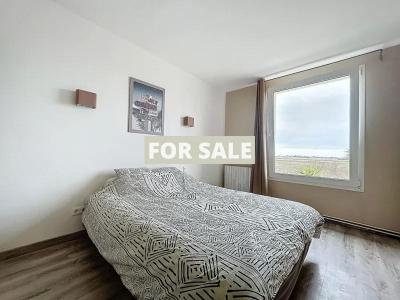 Detached House with Open Sea View over the Harbour