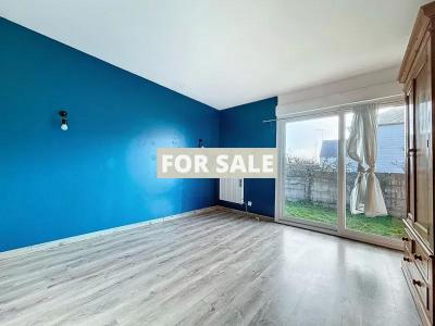 Detached House with Open Sea View over the Harbour