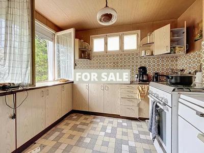 Detached House with Garden by the Coast