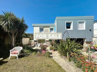 Sea Front Villa with Panoramic Sea View